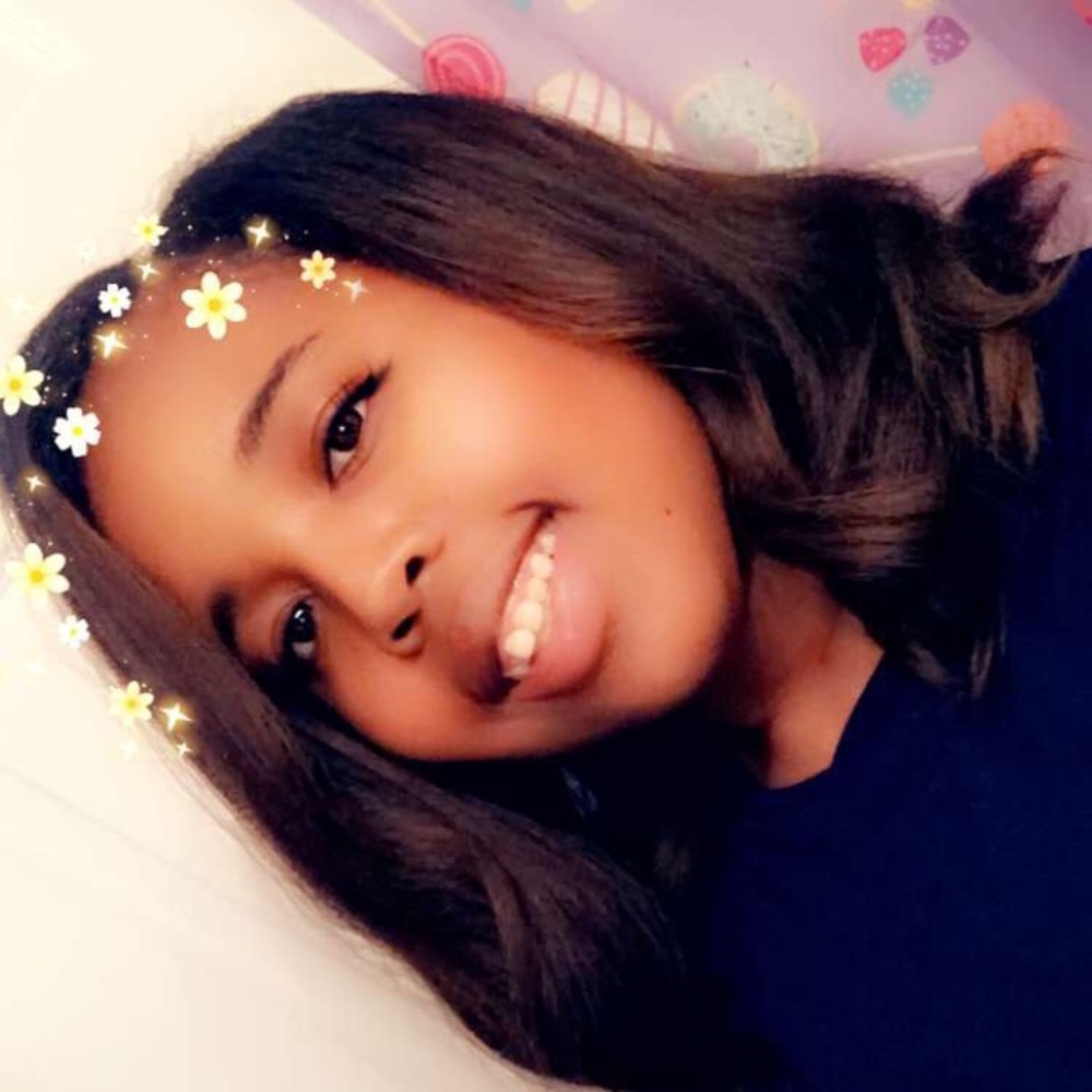 Meet your Posher, Tanasha